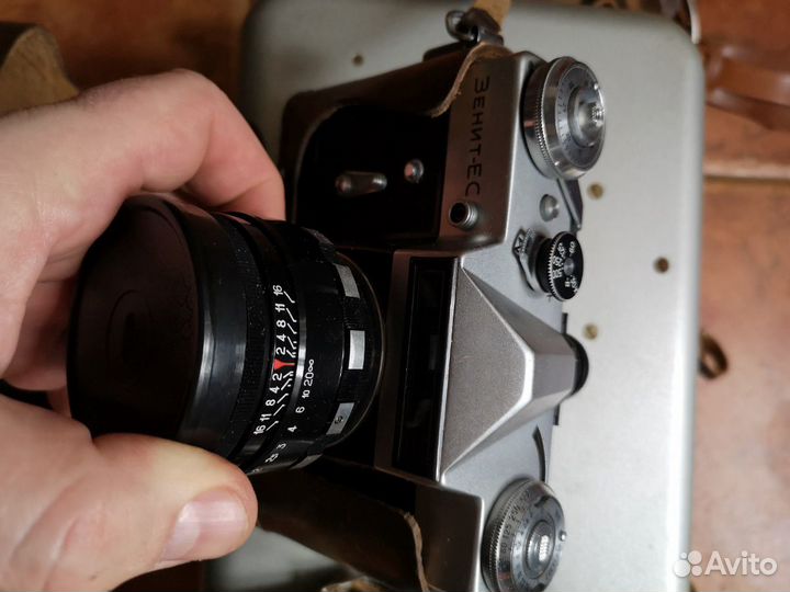 Фотоснайпер СССР