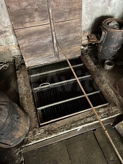 Гараж, 19 м²