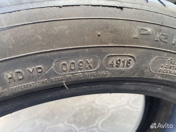 Michelin Primacy 3 245/45 R19