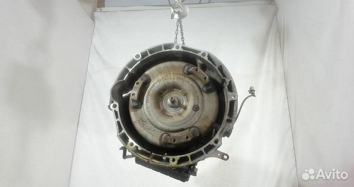АКПП Volkswagen Touareg 2002-2007г 4.2л