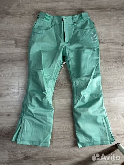 Брюки для сноуборда Bataleon женские