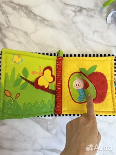 Детские игрушки