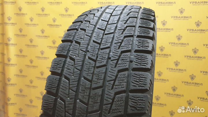 Bridgestone ST30 205/55 R16 91Q