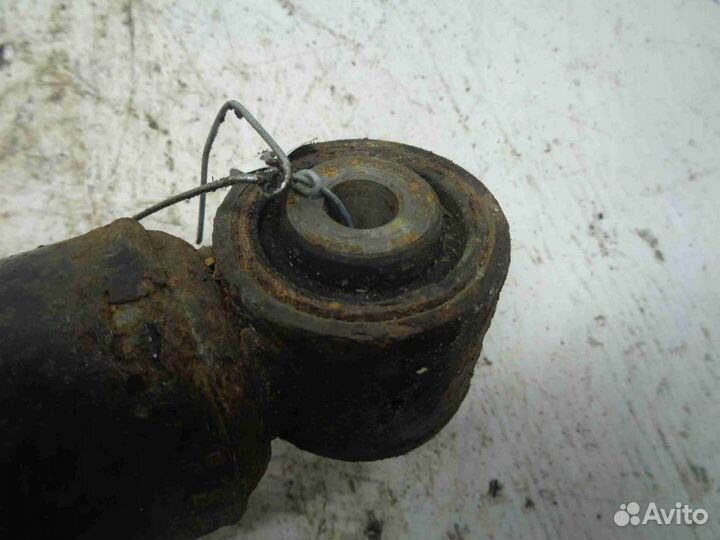 Амортизатор задний L Volkswagen Touareg 2 7P