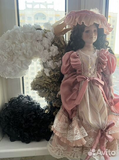 Цифра 3 на день рождения