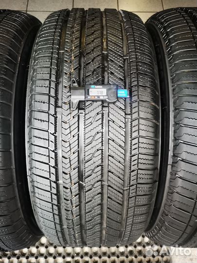 Bridgestone Alenza Sport AS 265/50 R19