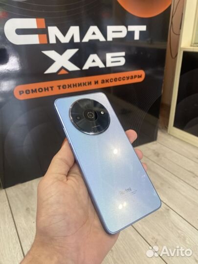 Xiaomi Redmi A3, 3/64 ГБ