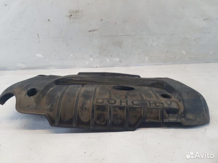 Крышка двигателя Hyundai Elantra седан G4ED 2005