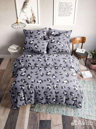 Постельное, простыни из бязи