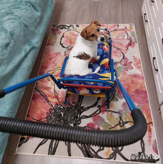 Санки детские