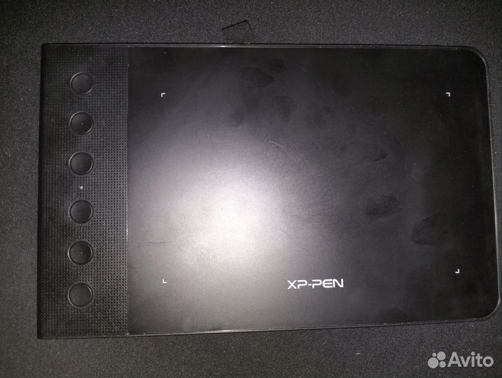 Графический планшет xp pen star g640s