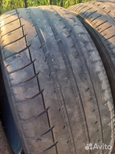 Triangle EffeXSport TH202 215/55 R17