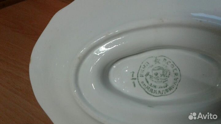 Коллекционная посуда, авторская работа