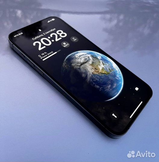 Apple iPhone 12 pro max