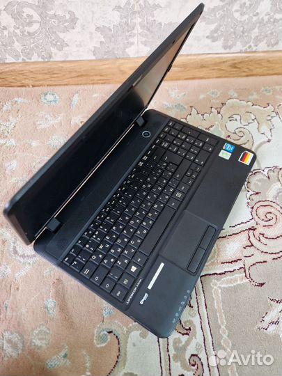 Ноутбук Fujitsu