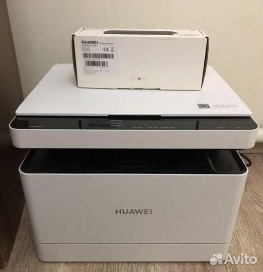 Принтер лазерный huawei PixLab X1