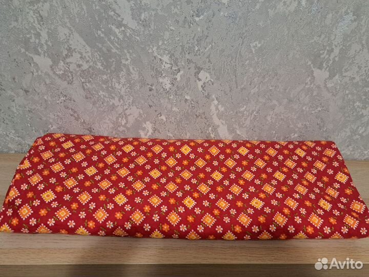 Ткань фланель 5м