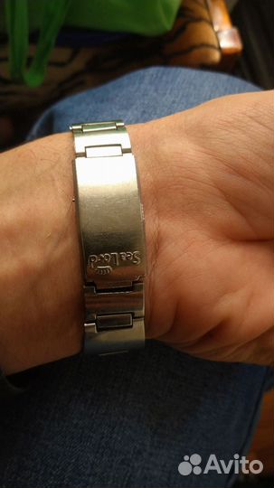 Часы Таймекс-Timex