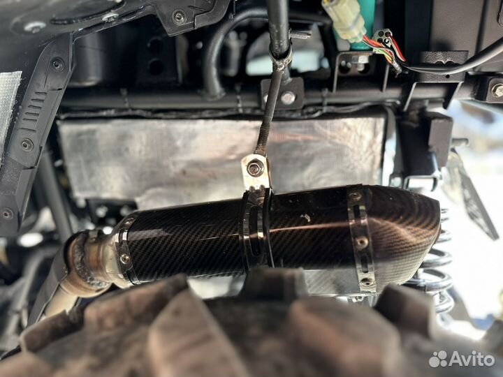 Русская механика рм RM 500-2