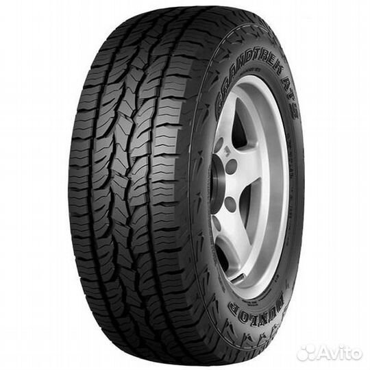 Dunlop Grandtrek AT5 285/50 R20 112H