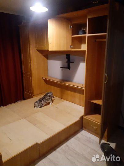 Спальный гарнитур