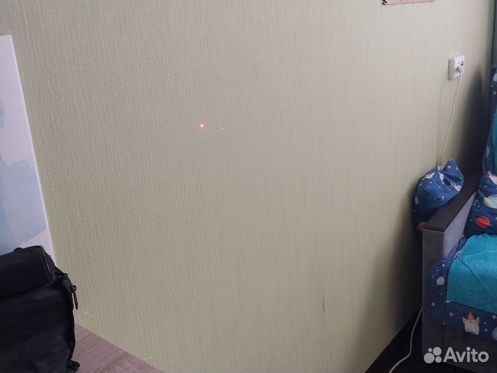 Лазерная указка