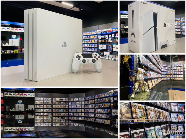 Одни из нас: Часть II Обновленная Версия ps5 новая