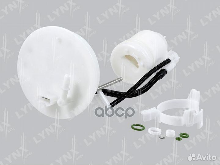 Фильтр топливный погружной LF839M lynxauto