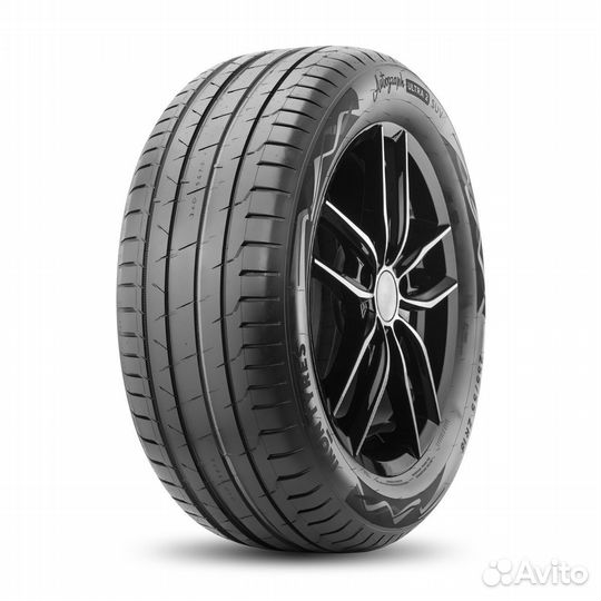 Ikon Tyres Autograph Ultra 2 SUV 265/45 R21 108W