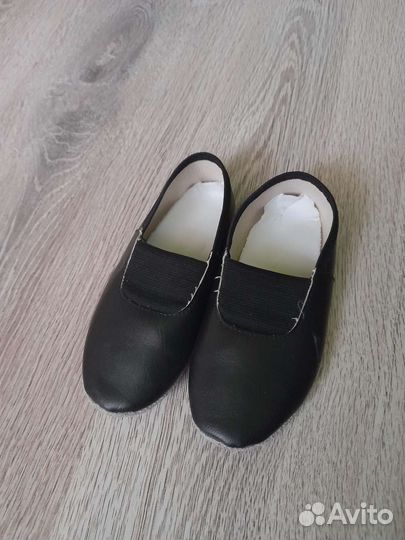 Чешки для танцев