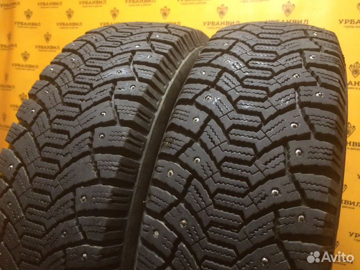 Tunga Nordway 185/65 R15