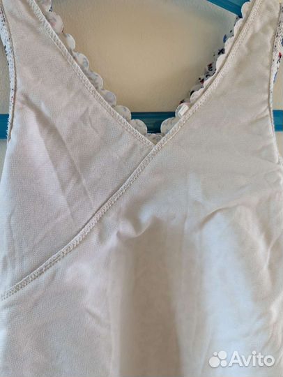 Купальник для девочки 98, mothercare