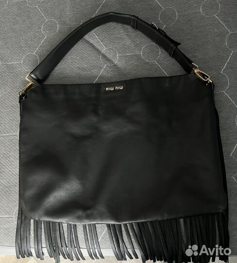 Сумка Miumiu