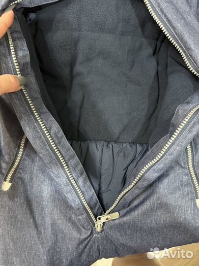 Комбинезон детский