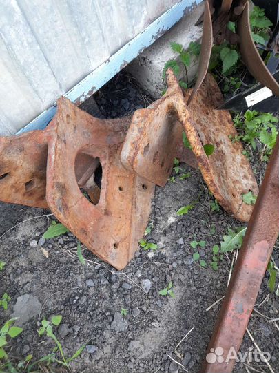 Сельхозтехника бу