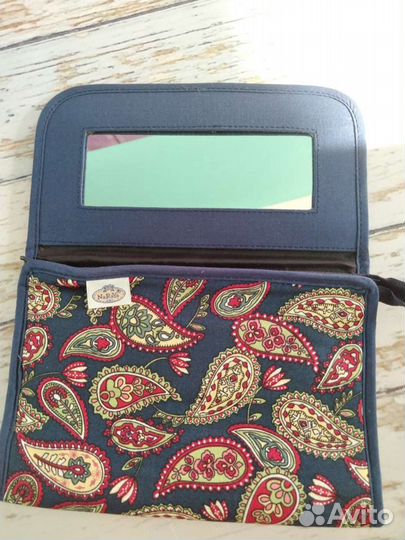 Косметичка Таиланд новая