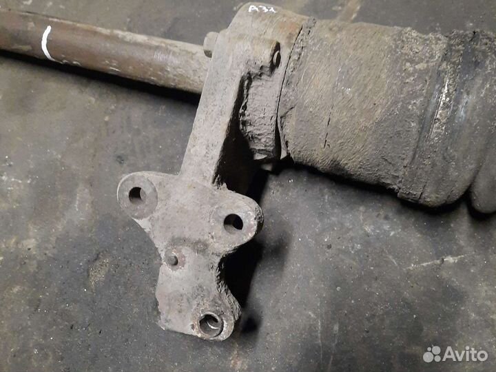 Правый шруз nissan maxima a32 vq20de АКПП