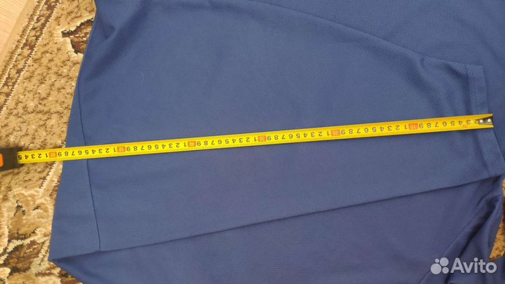 Хоккейный свитер тренировочный размер 54-56