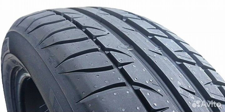 Tigar High Performance 185/60 R15