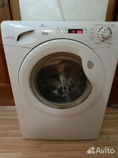 Стиральная машина Канди