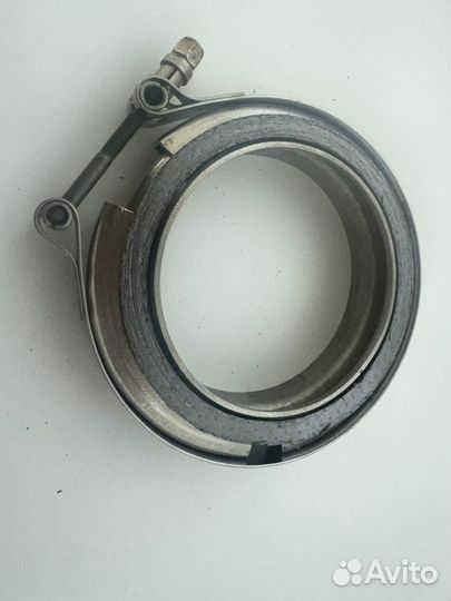 Хомут Cummins 4965084