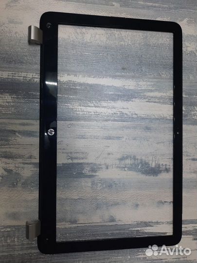 Запчасти для ноутбука HP 15-n210sr с разбора