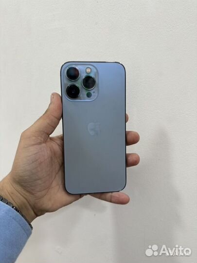 iPhone 13 Pro, 256 ГБ