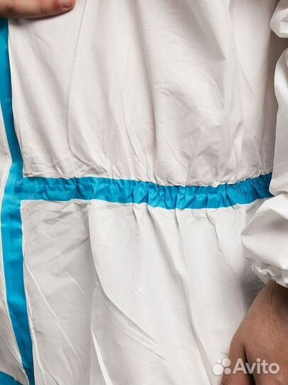 Комбинезон каспер