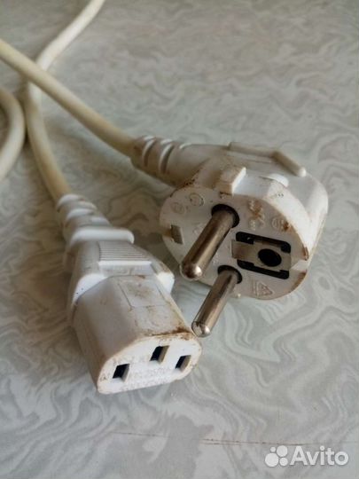 Шнур на мультиварка