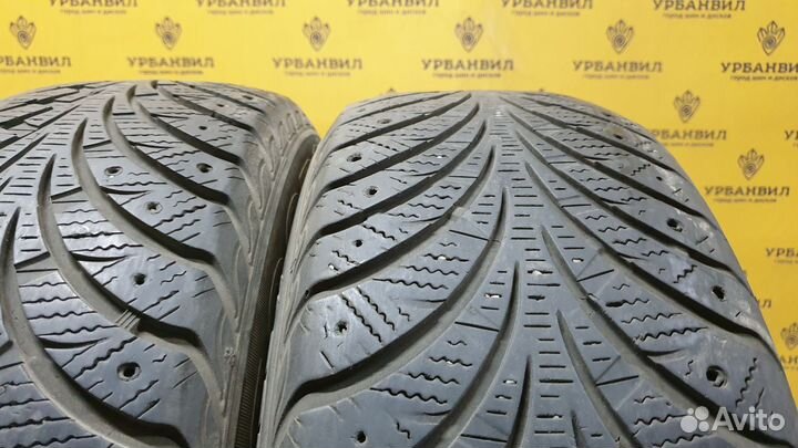 Goodyear UltraGrip Extreme 195/60 R15
