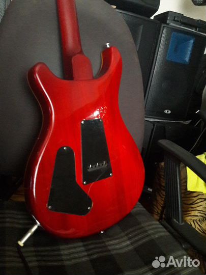 PRS SE Custom 22