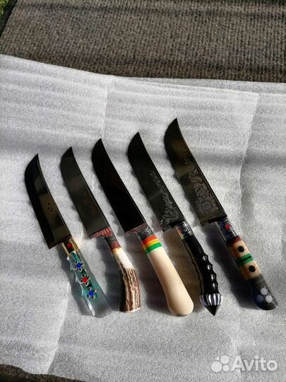 Пчак узбекский