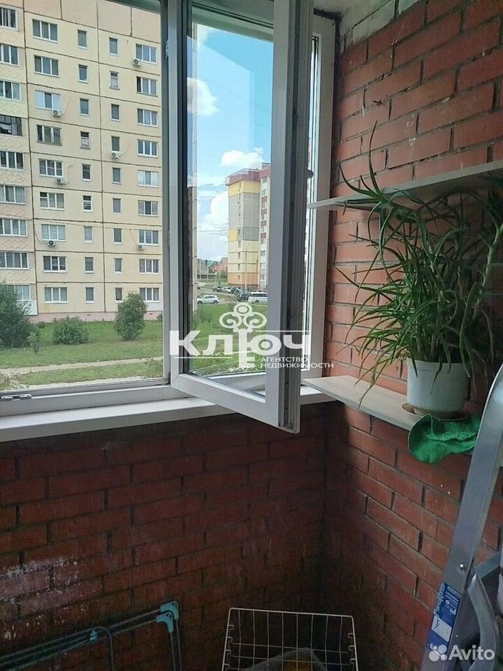 2-к. квартира, 50,1 м², 2/9 эт., Стерлитамак