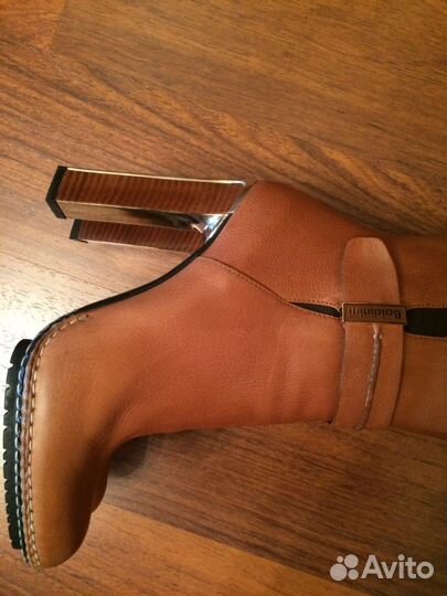 Baldinini сапоги